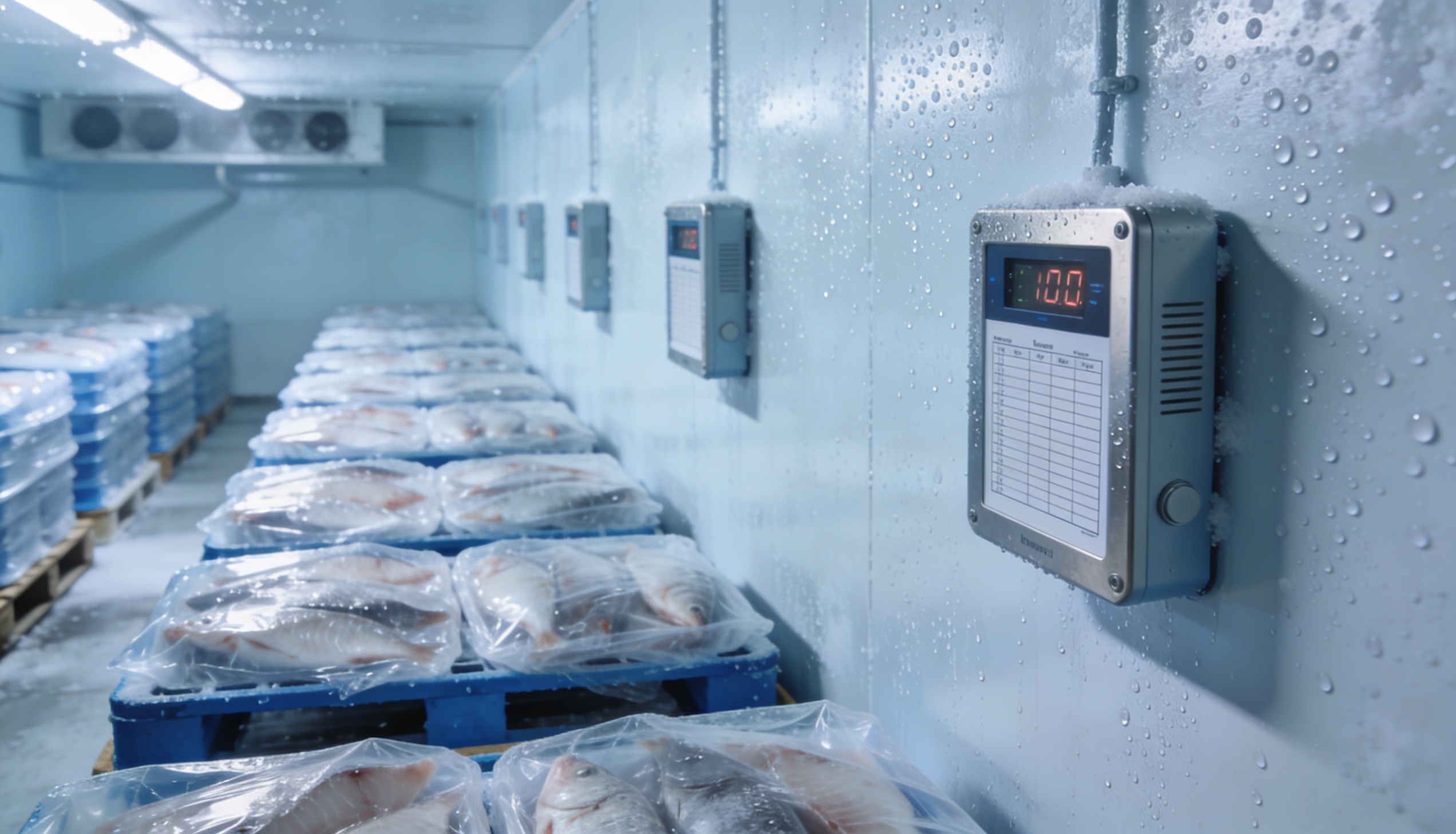 La advertencia de la FDA que no fue sobre temperatura — y lo que significa para la cadena de frío en Chile